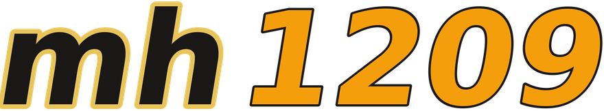 mh1209 logo